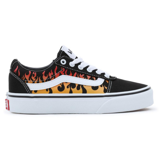 Vans YT Ward FLME